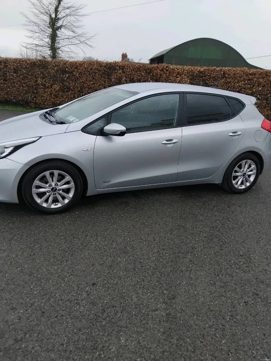 Kia ceed - Image 2