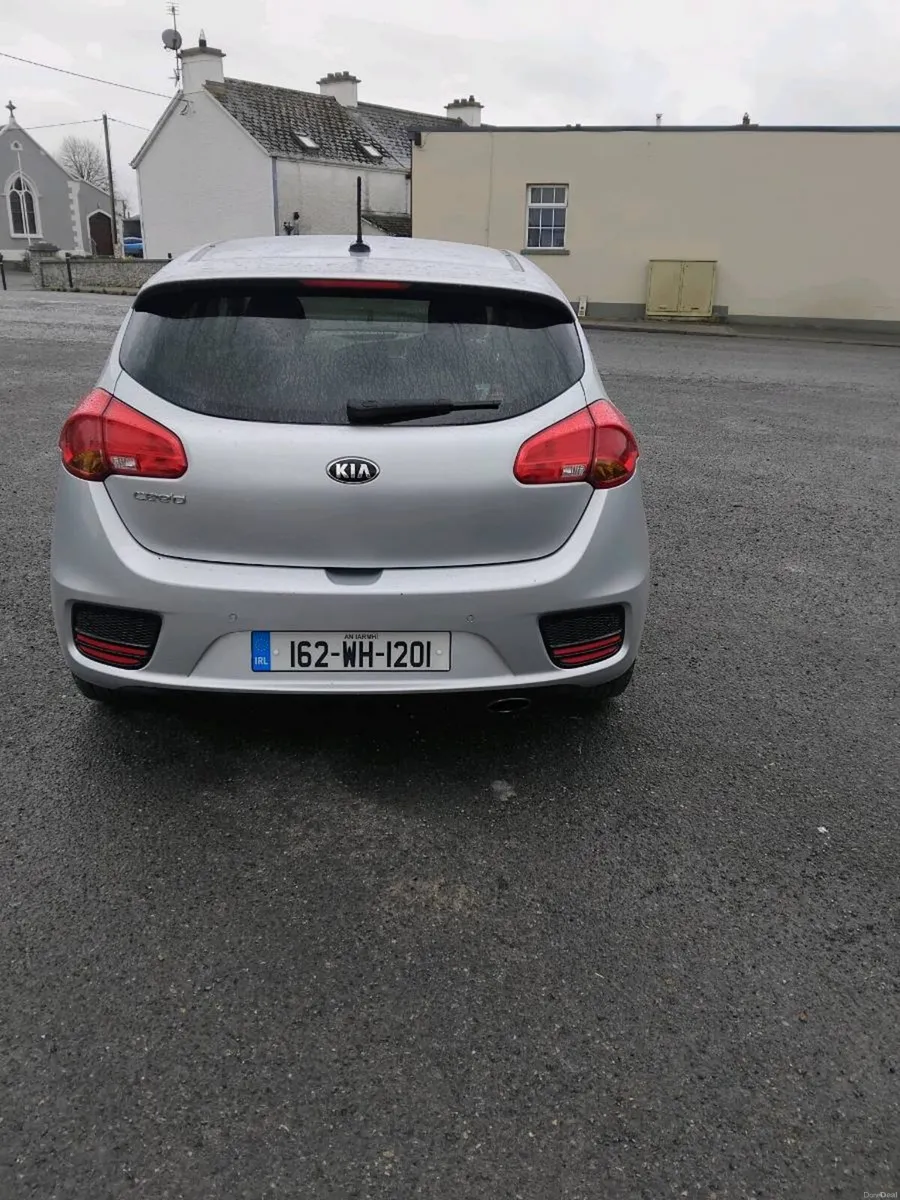Kia ceed - Image 4