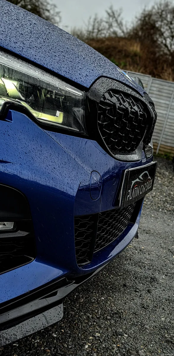 🔥 2020 Bmw 330e M-Sport Plus Edit High Spec - Image 4