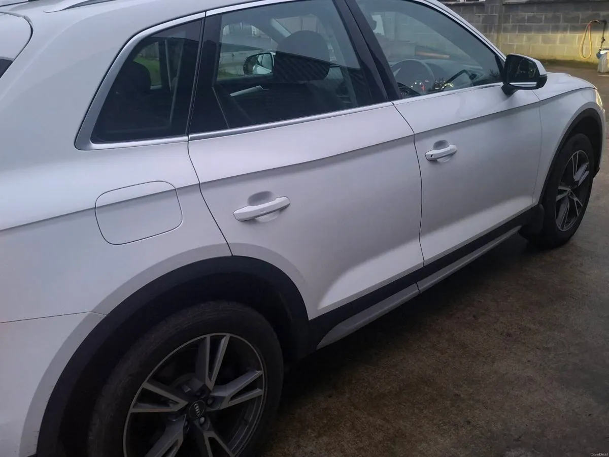 Audi Q5 Quattro - Image 2