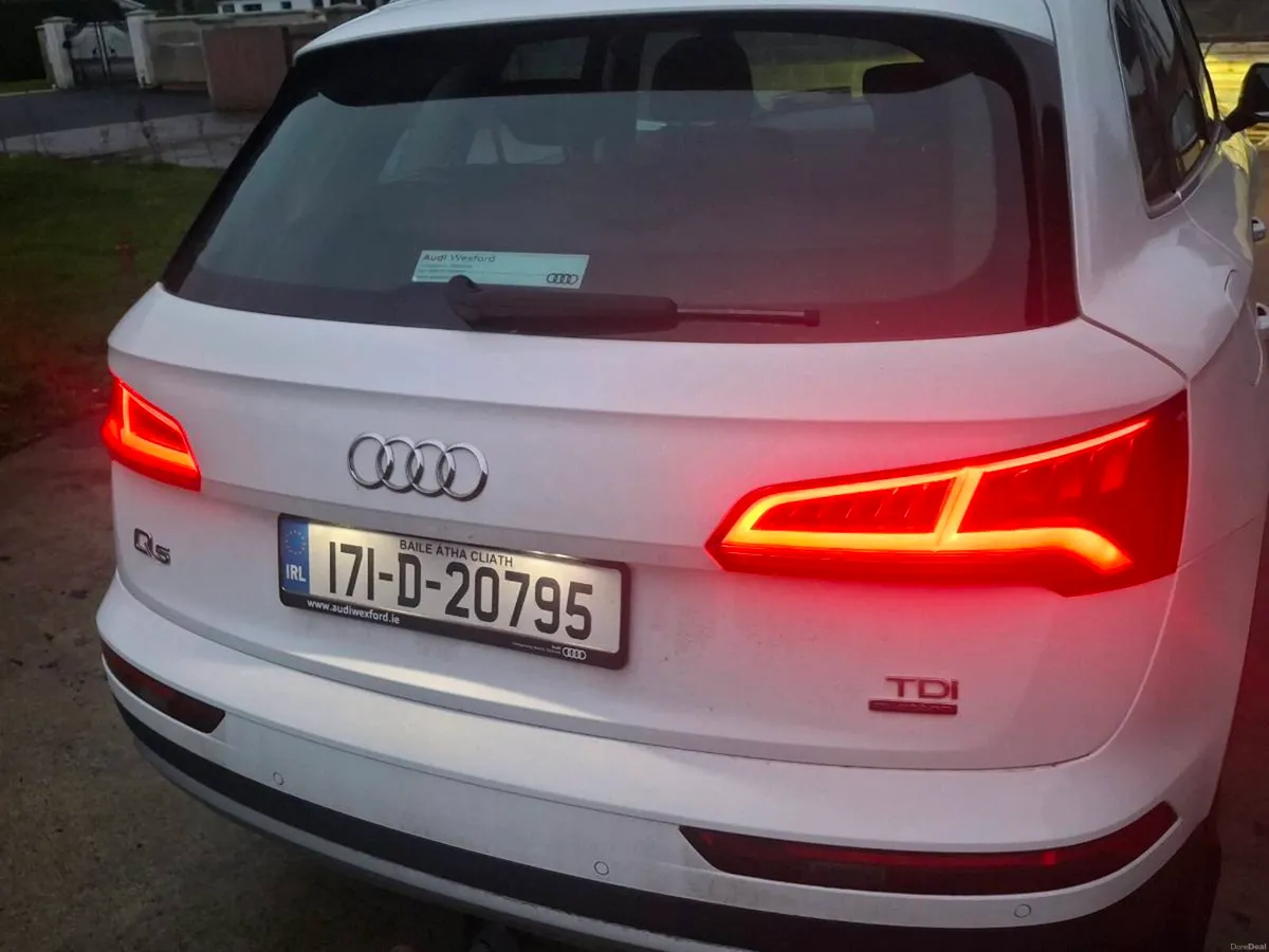 Audi Q5 Quattro - Image 4