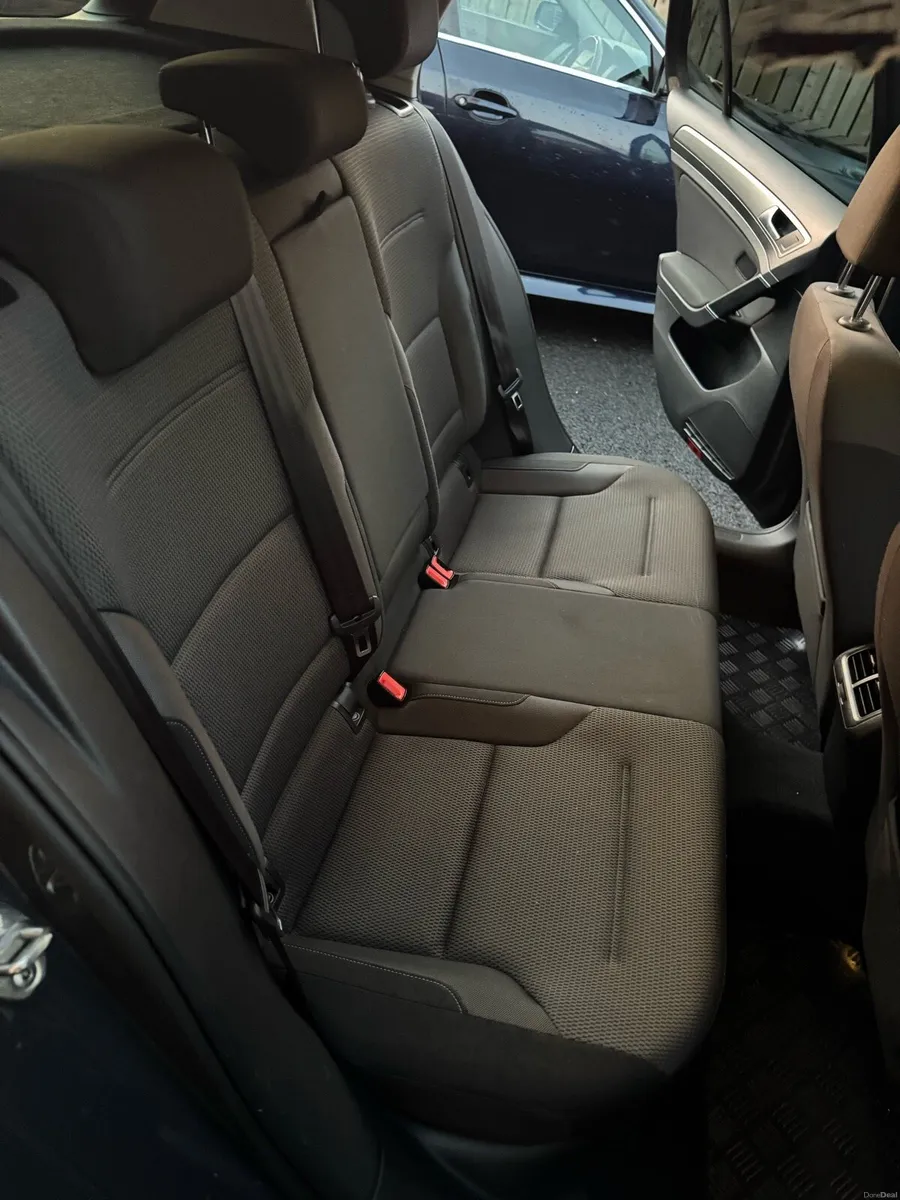Vw golf - Image 4