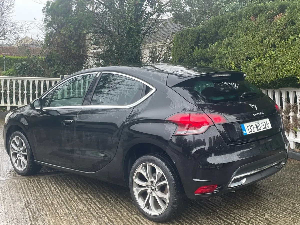 * Citroen DS4 .. 💶 €4950 .. ‘2013 .. Immaculate * - Image 5