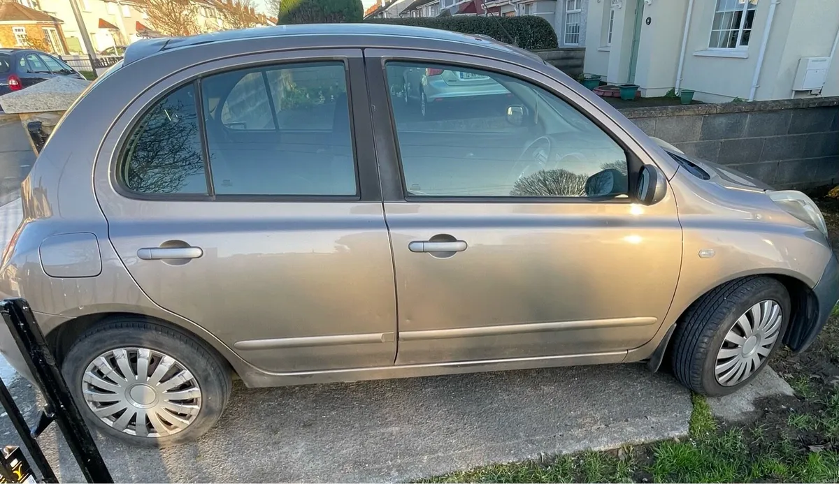 Automatic car - Image 3