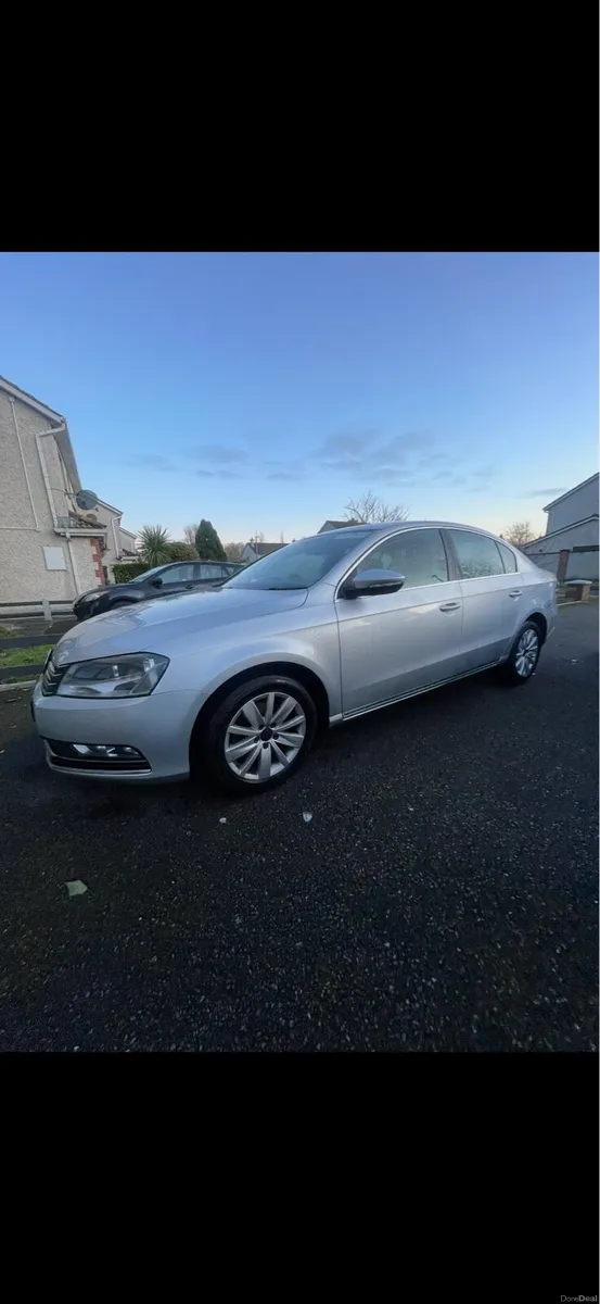 Volkswagen Passat 1.6 - Image 3