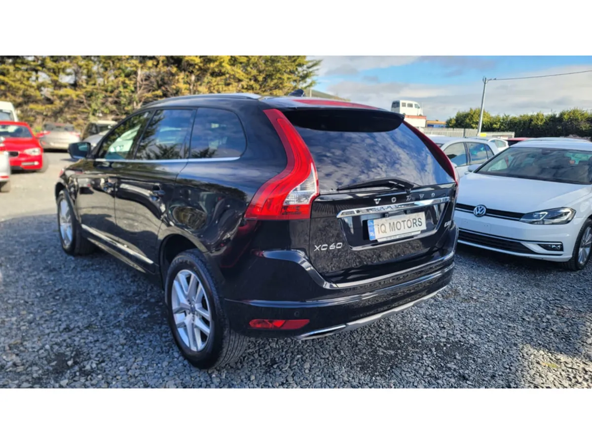 Volvo XC60 2.0L Diesel Automatic Fresh Import Sunr - Image 4