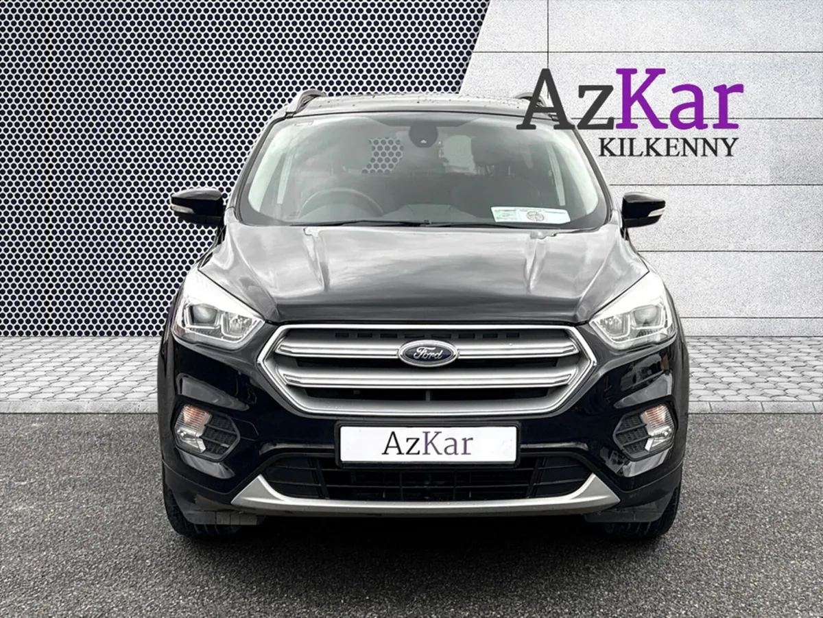 Ford Kuga 2019 TITANIUM 1.5 TDCI 120BHP €88 P/W  W - Image 2