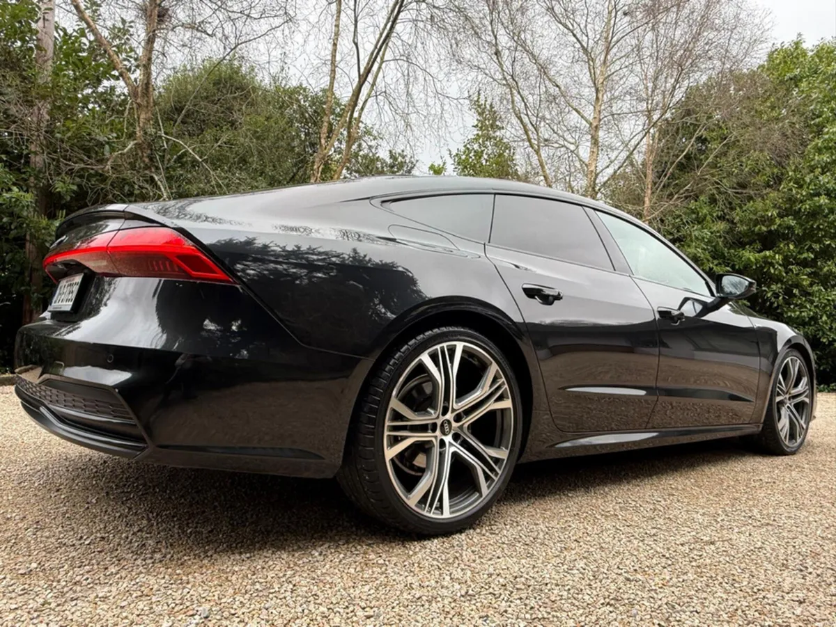 Audi A7 2.0 TDI S LINE 40 204PS - Image 4