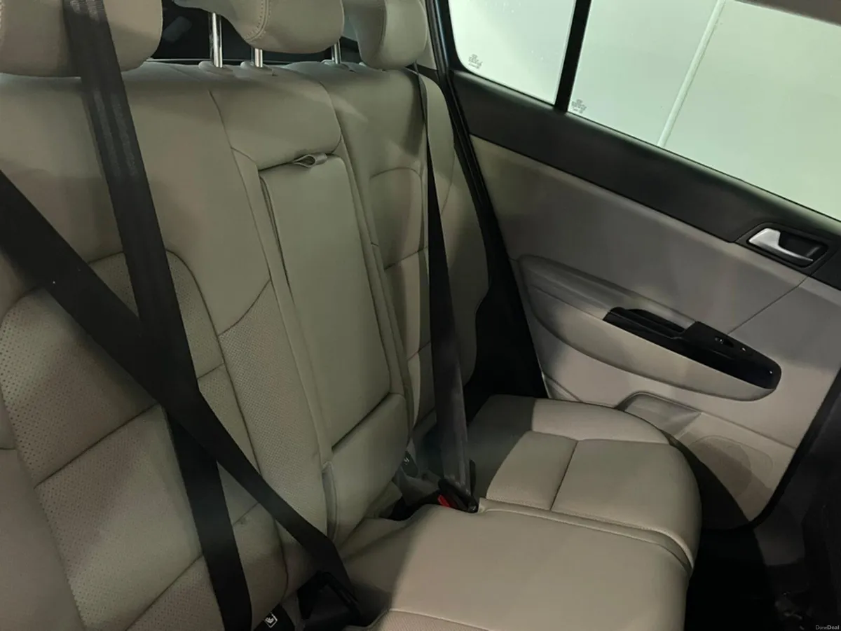 Kia Sportage K3 5DR - Image 4