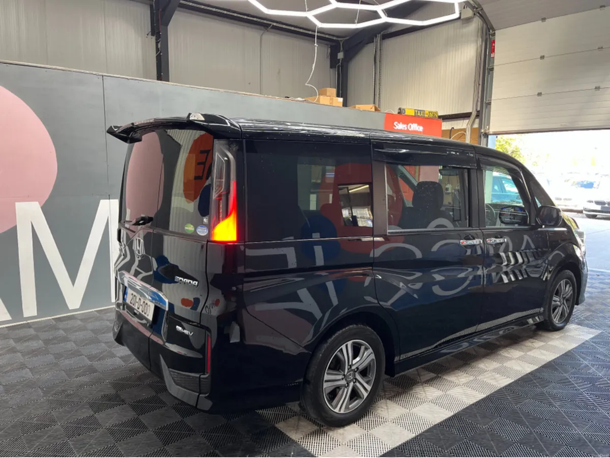 Honda Stepwagon €28950 2020 HONDA STEPWAGON SPADA - Image 2