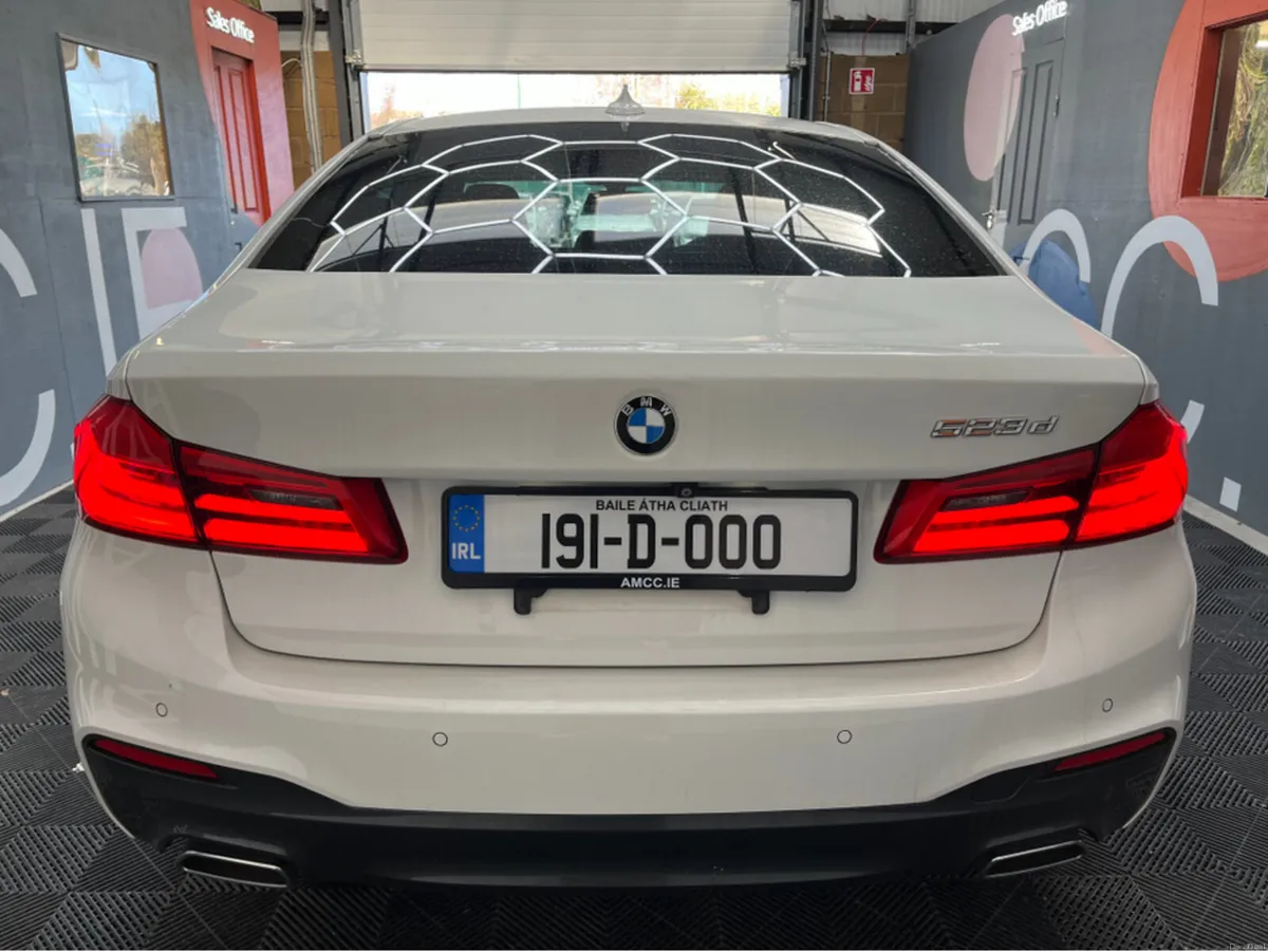 BMW 5-Series €28950 2019 BMW 520D 523D M-SPORT 2.0 - Image 3