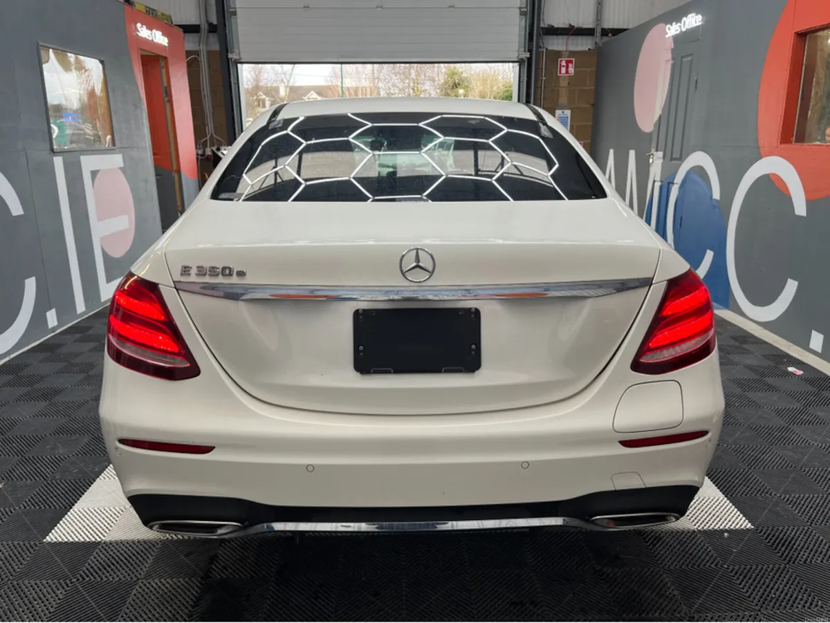Mercedes-Benz E-Class €22950! 2017 MERCEDES-BENZ E - Image 3