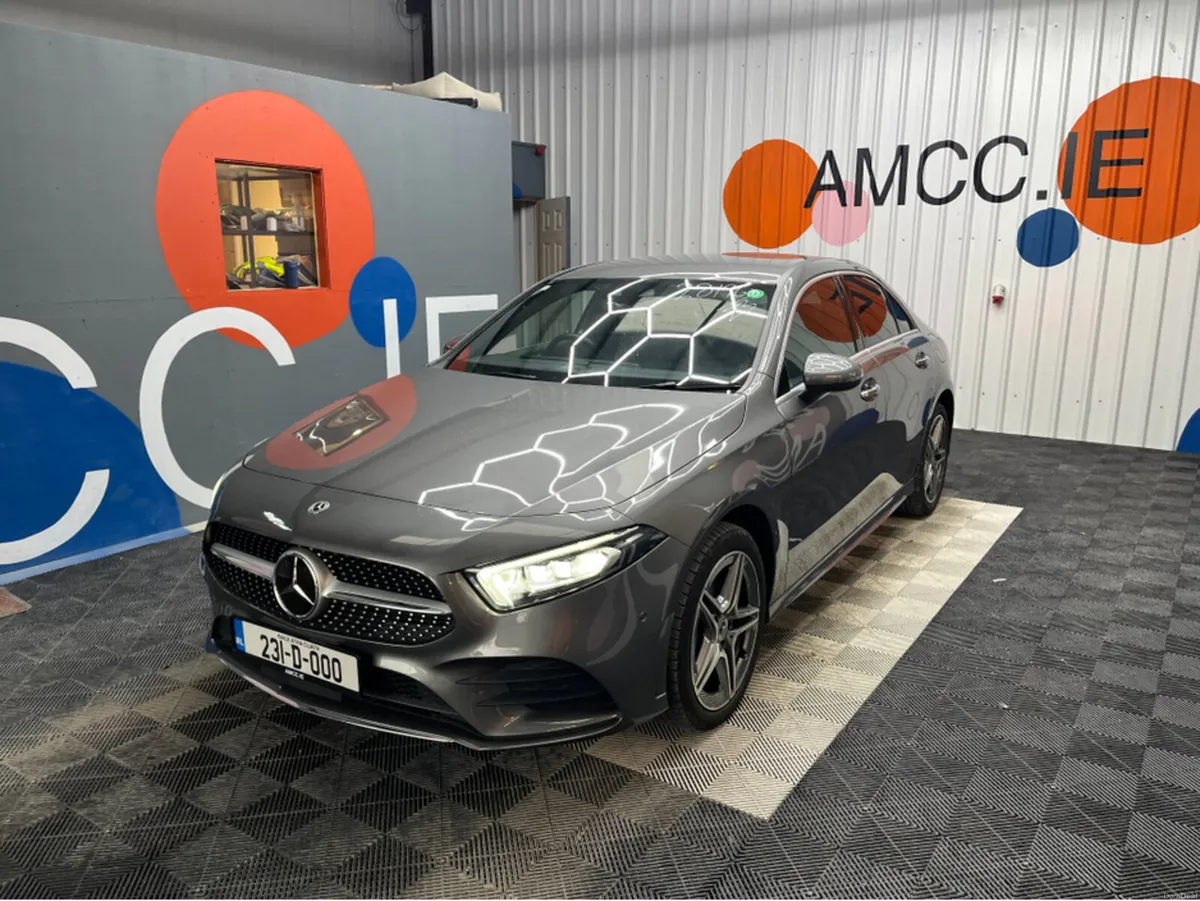 Mercedes-Benz A-Class €35950 2023 MERCEDES-BENZ A2 - Image 5