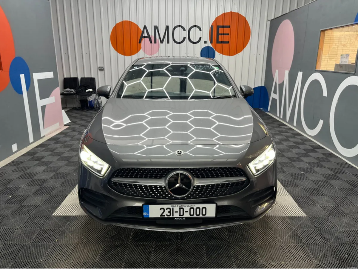 Mercedes-Benz A-Class €35950 2023 MERCEDES-BENZ A2 - Image 6