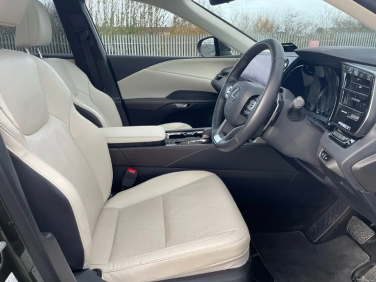 Lexus RX450H+ LUXURY // Remote Central Locking // - Image 6