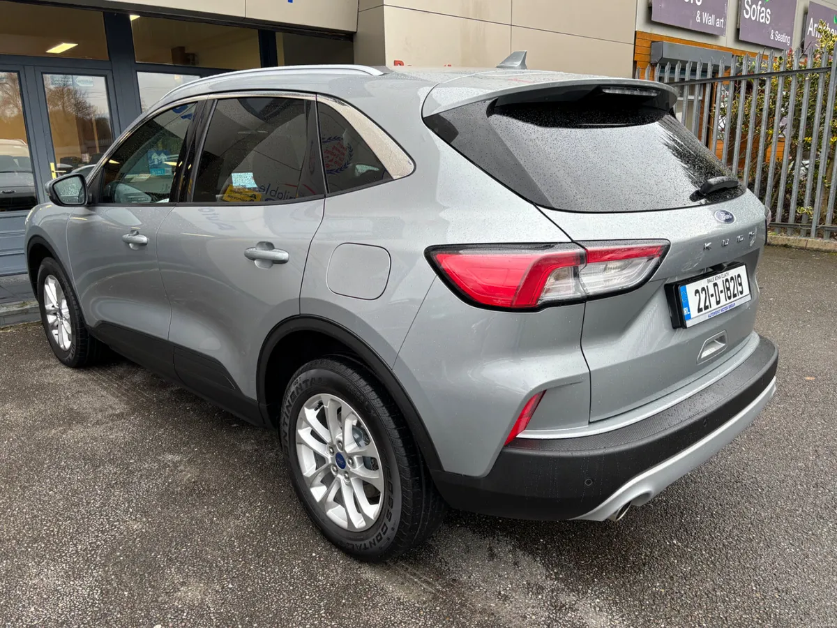 1.5 TDCI TITANIUM ECOBLUE (120bhp) - SAVE 2000eur - Image 3