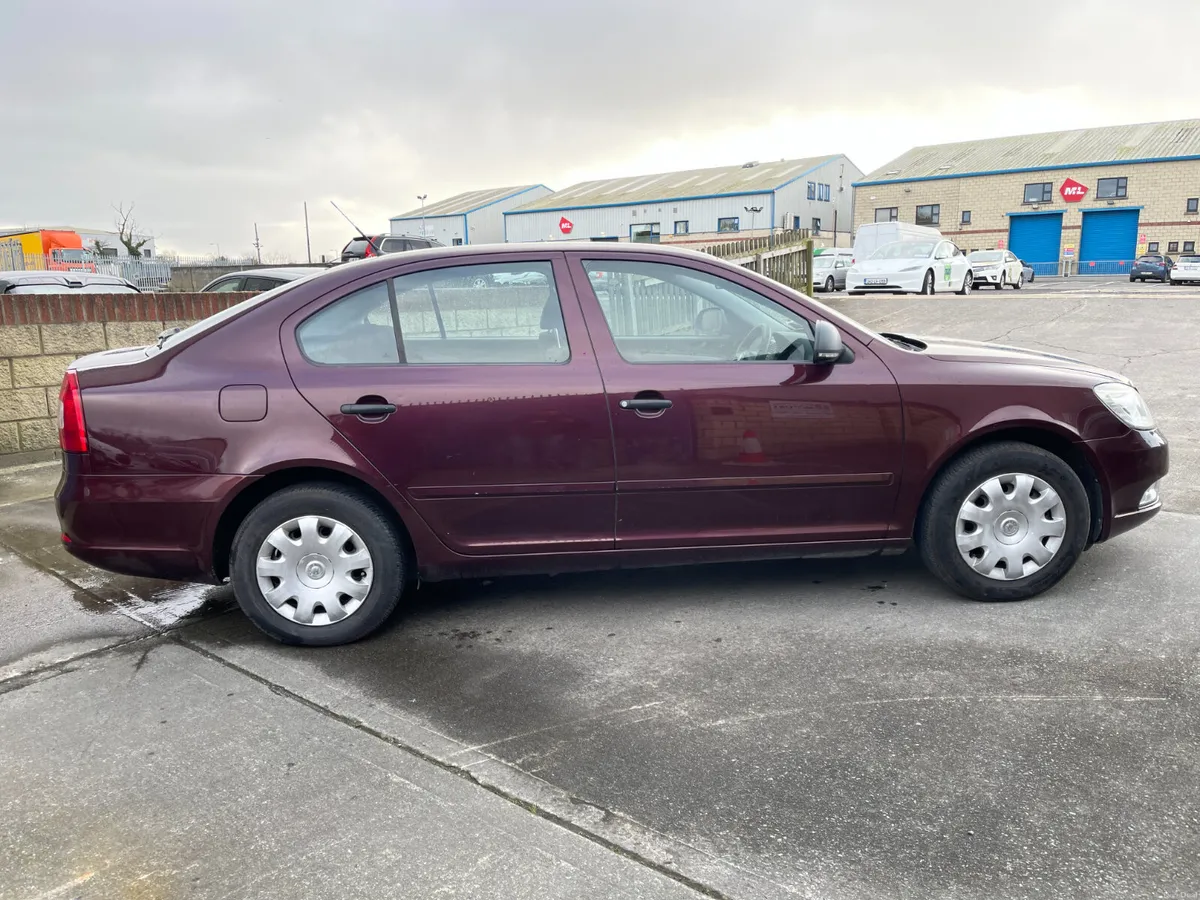 2013,Skoda Octavia ACT 1.2tsi DSG 4DR Auto,New Nct - Image 4