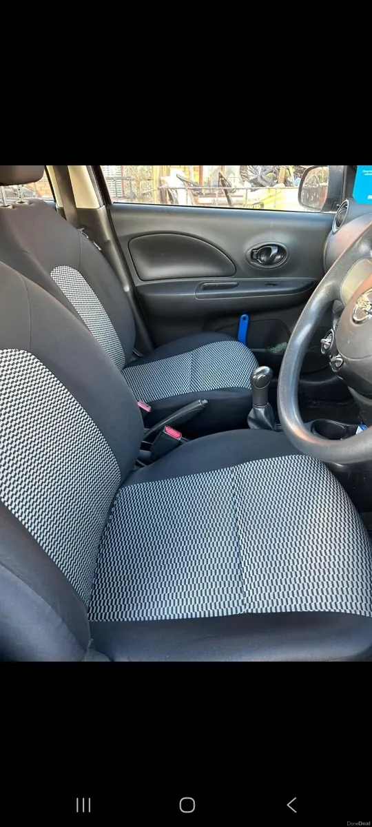 Nissan Micra 2017 - Image 4