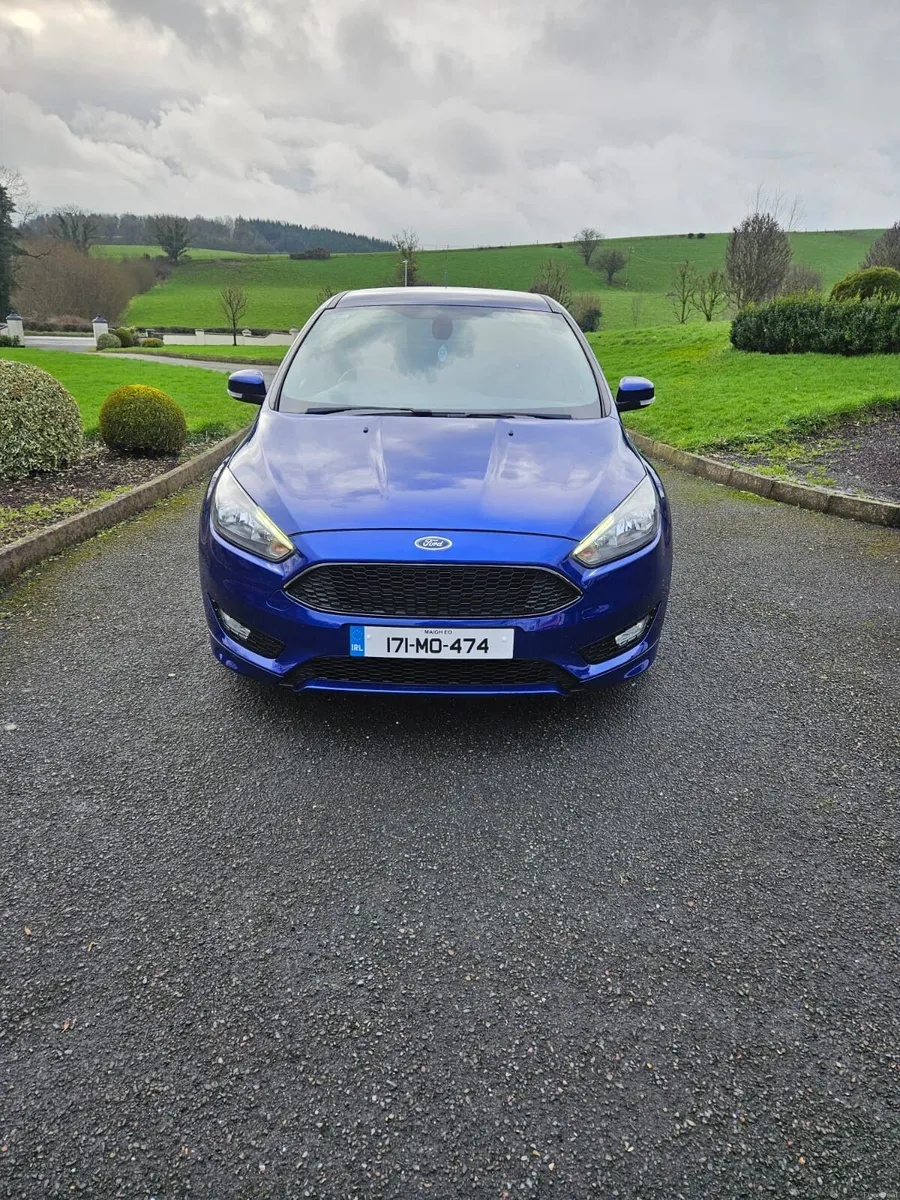 Ford focus - Image 4