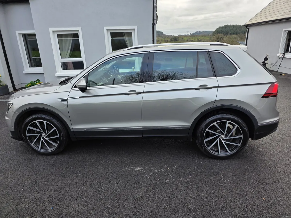 VW TIGUAN - Image 3