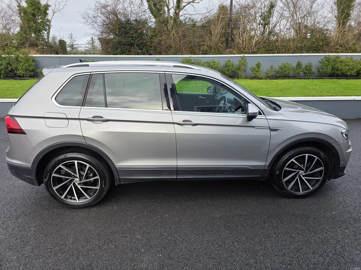 VW TIGUAN - Image 1