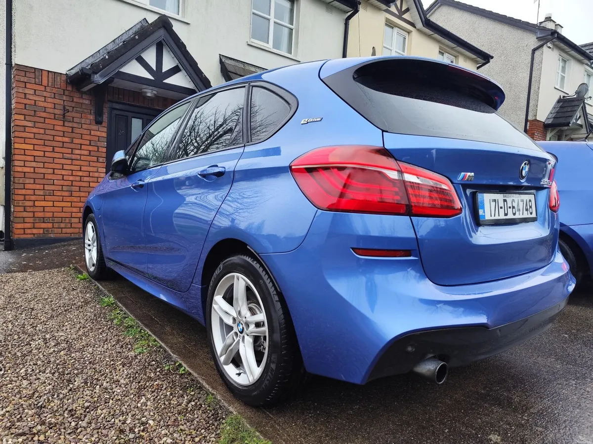 2017 Bmw 225XE Automatic! 1 Owner !Only 42000 kms! - Image 1