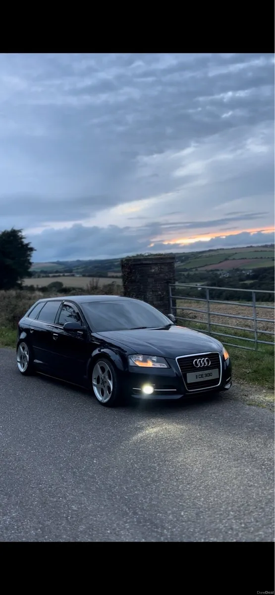 Audi a3 - Image 3