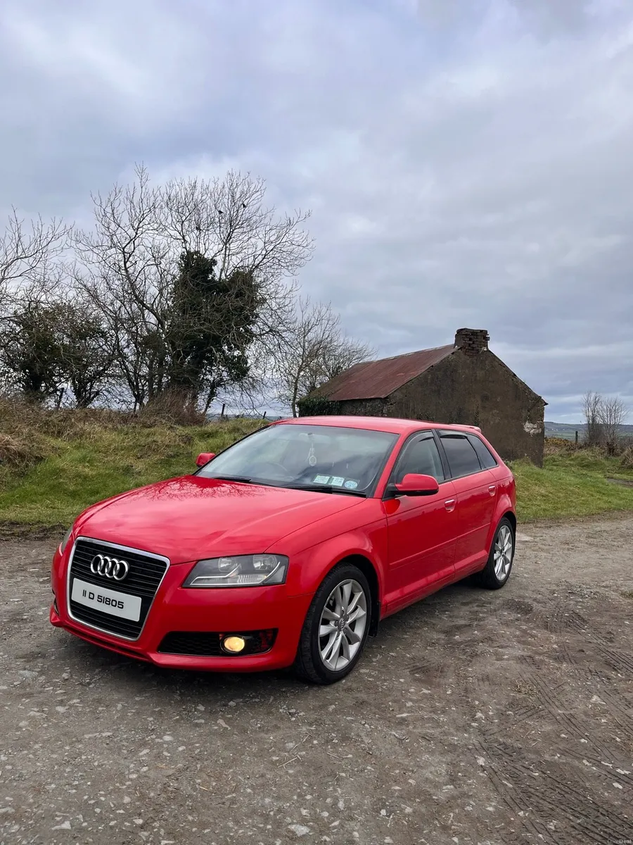 Audi A3 Sport - Image 2