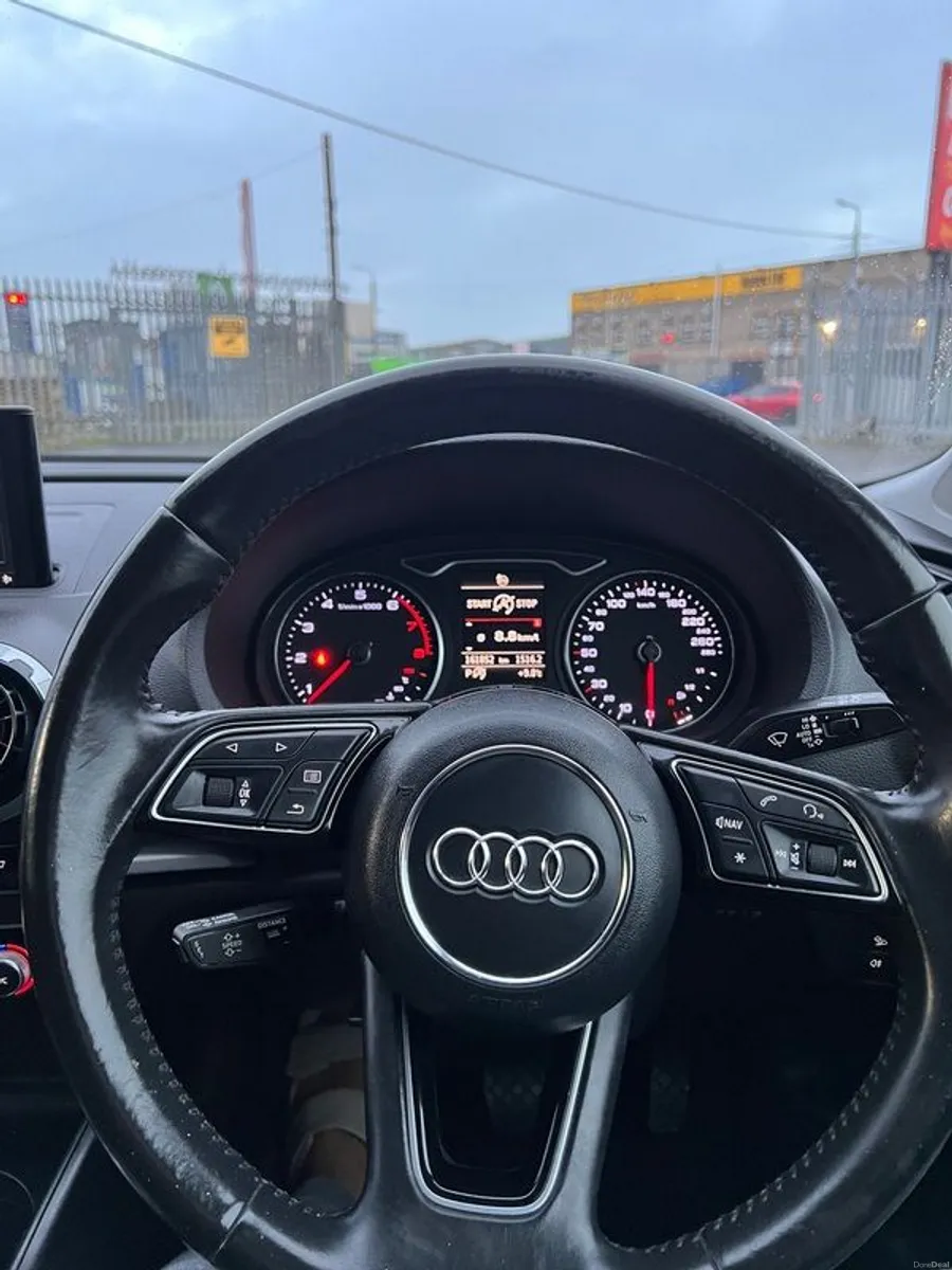 2017 Audi A3 - Image 2