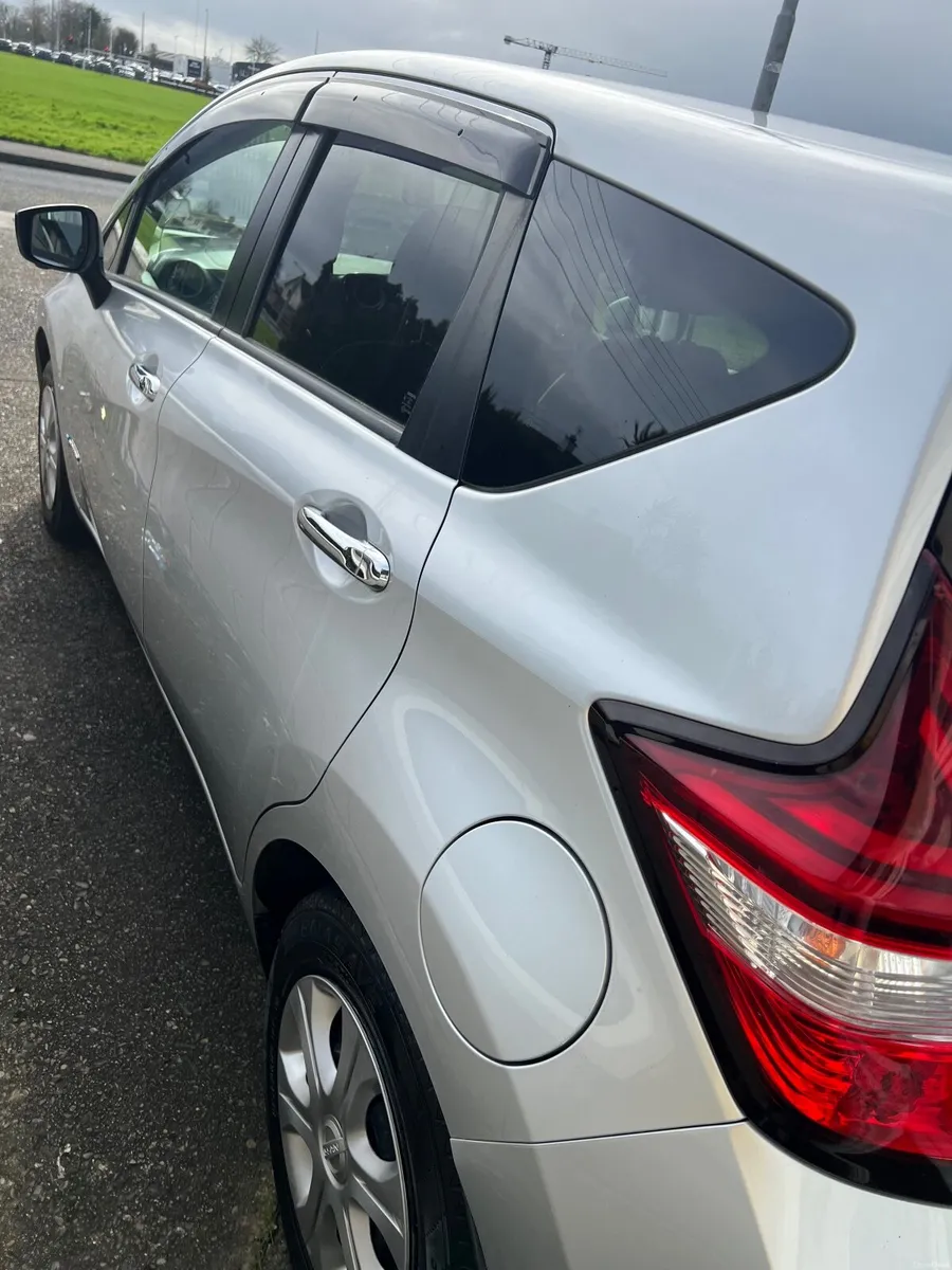 Nissan Note 2019 - Image 1