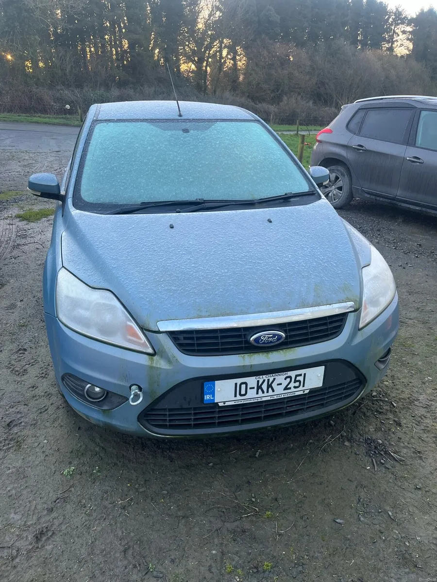 Ford Focus Style TDCi - Image 1
