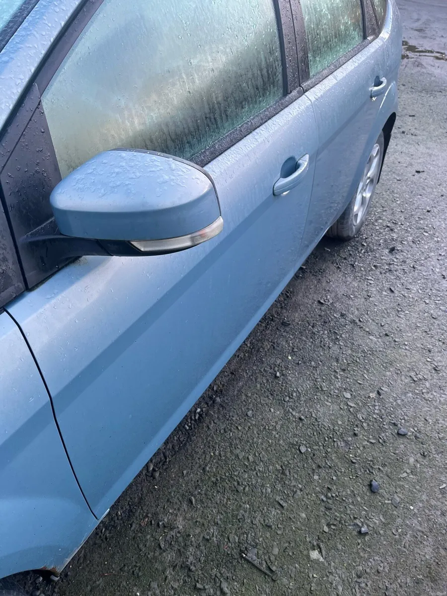 Ford Focus Style TDCi - Image 3