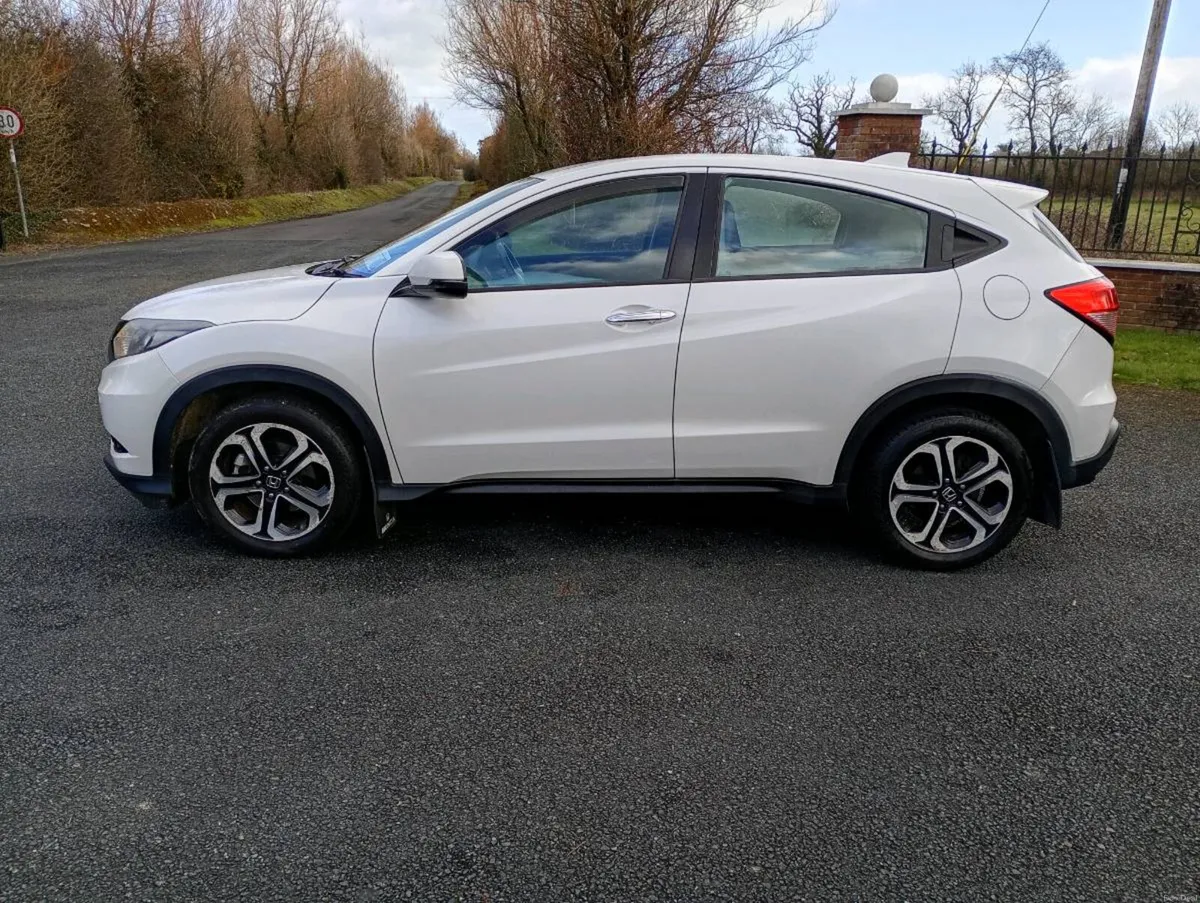 Honda Hrv - Image 3