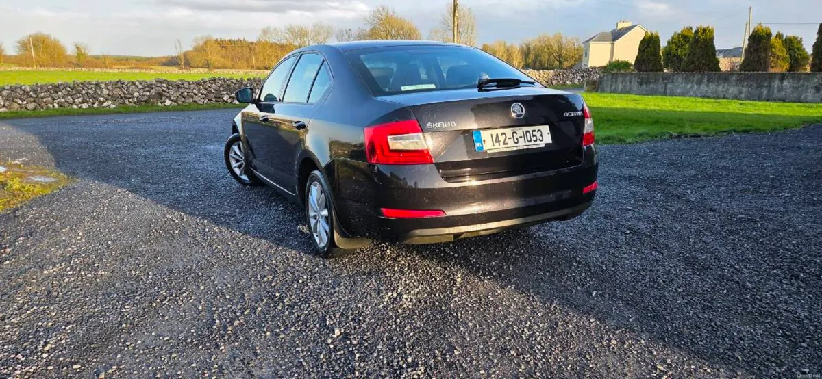Skoda octavia - Image 3