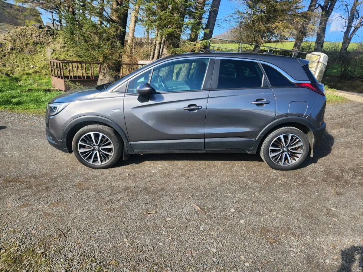 2020 Vauxhall Crossland X Automatic - Image 2