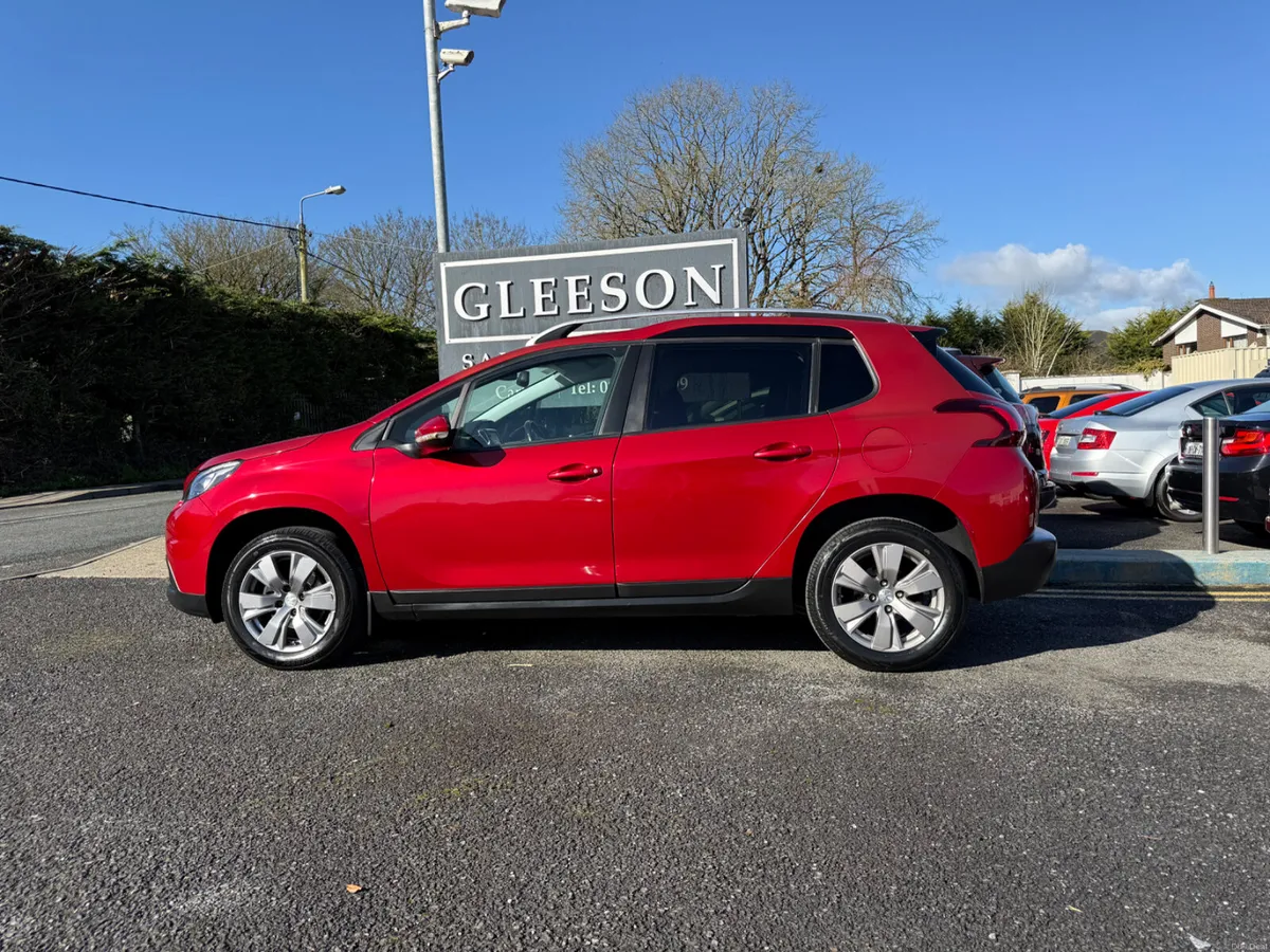 2017 Peugeot 2008 Active - 1.6 Diesel. - Image 2