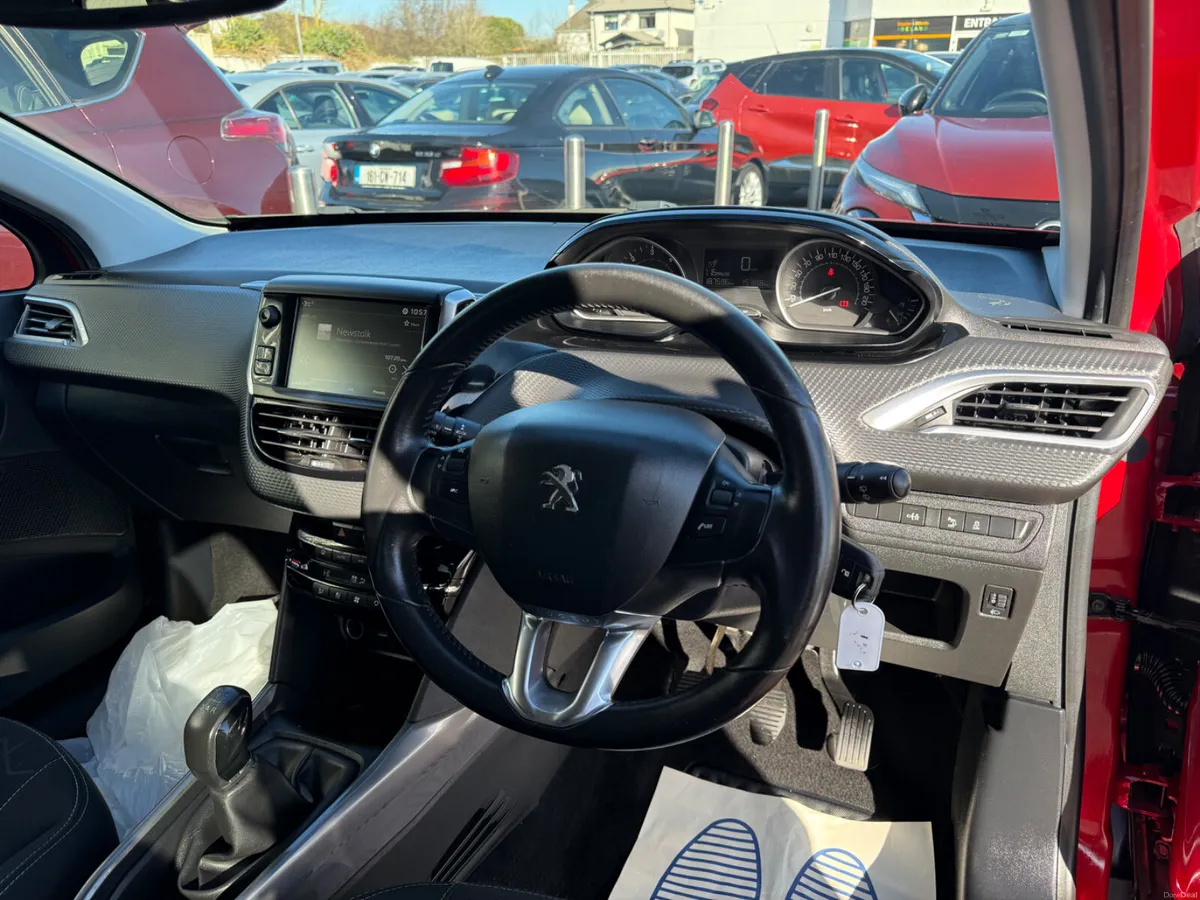 2017 Peugeot 2008 Active - 1.6 Diesel. - Image 4