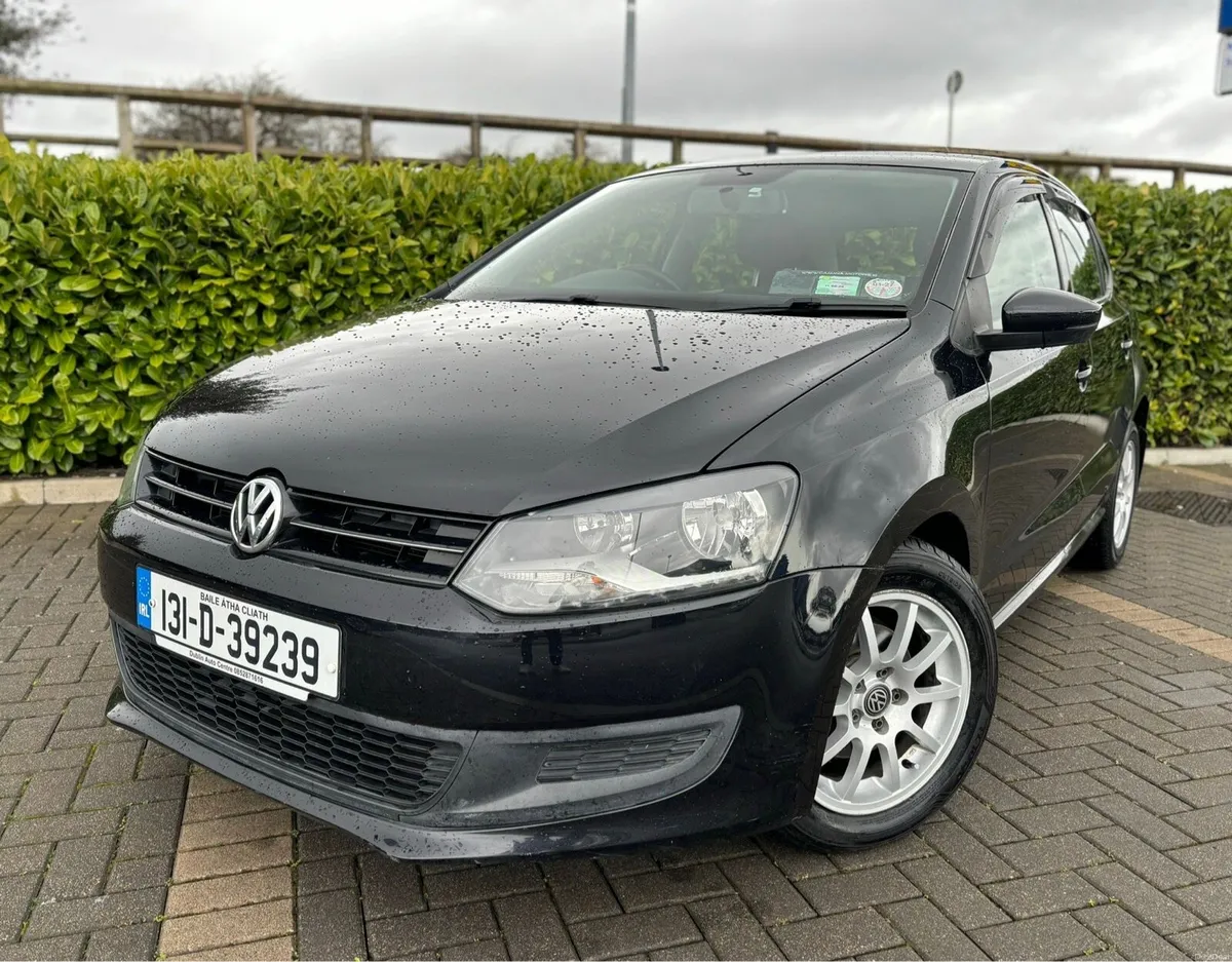 VOLKSWAGEN POLO 1.2 TSI AUTO NEW TIMING CHAIN NCT - Image 3
