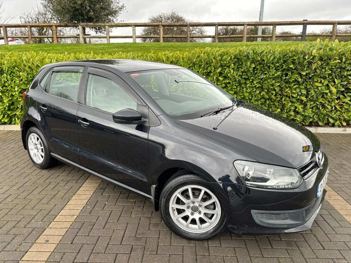 VOLKSWAGEN POLO 1.2 TSI AUTO NEW TIMING CHAIN NCT - Image 1