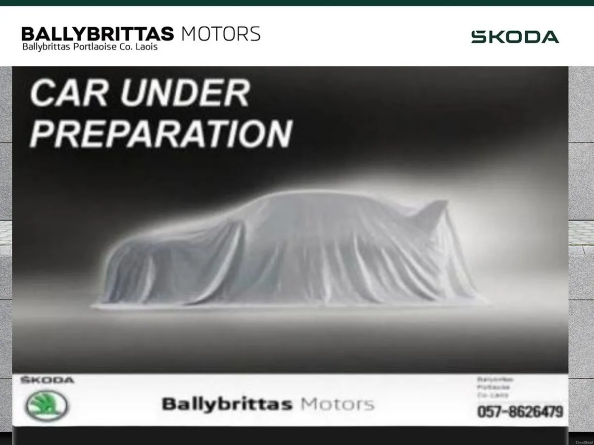 Skoda Kodiaq Selection Plus 2.0 TDI 150HP DSG - Image 3