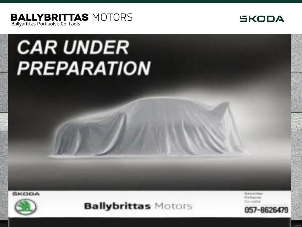 Skoda Kodiaq Selection Plus 2.0 TDI 150HP DSG - Image 2