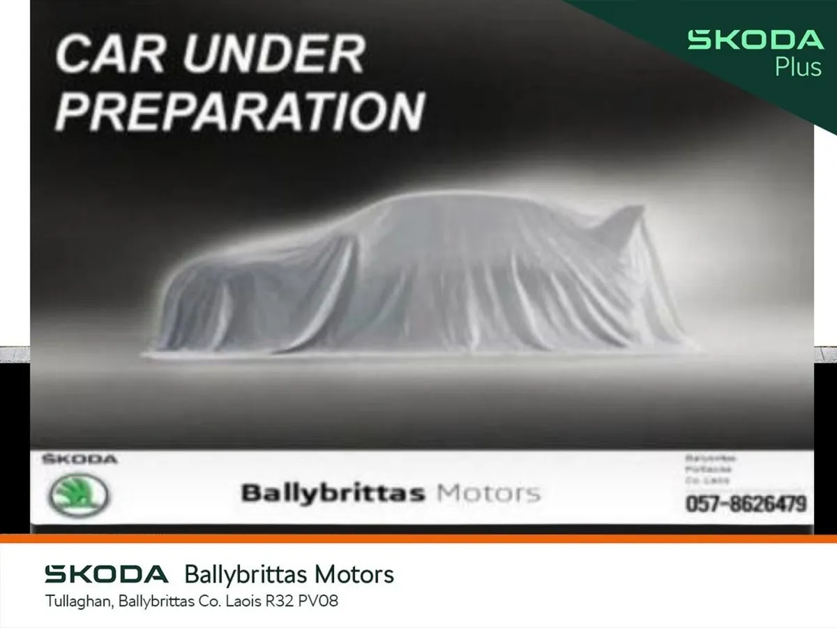 Skoda Kamiq Ambition 1.0TSI 110HP DSG - Image 3