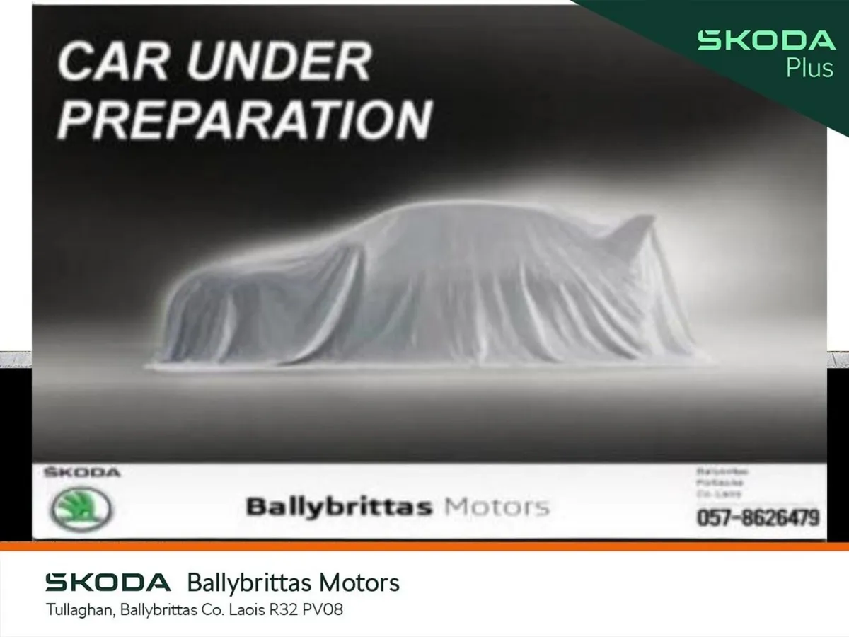 Skoda Octavia AMBITION 2.0 TDI 150BHP - Image 3