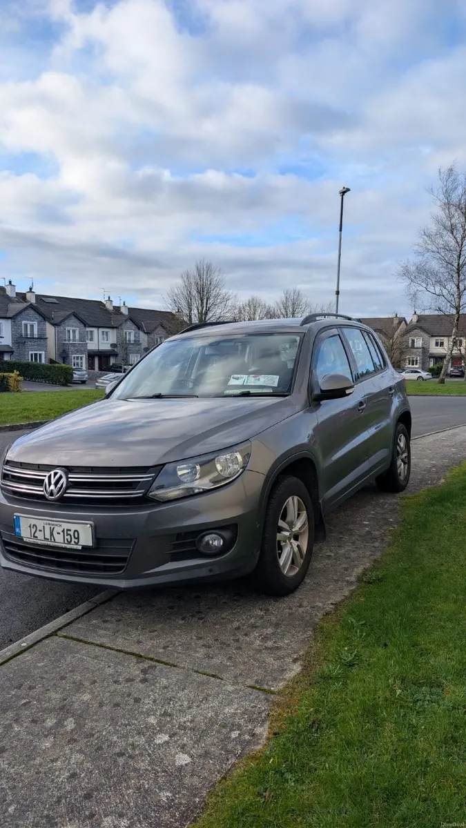 Volkswagen Tiguan 2012 *Fresh NCT - Image 4