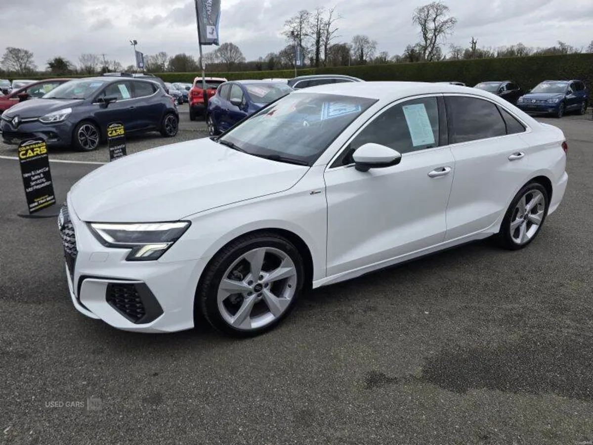 Audi A3 S Line - Image 2