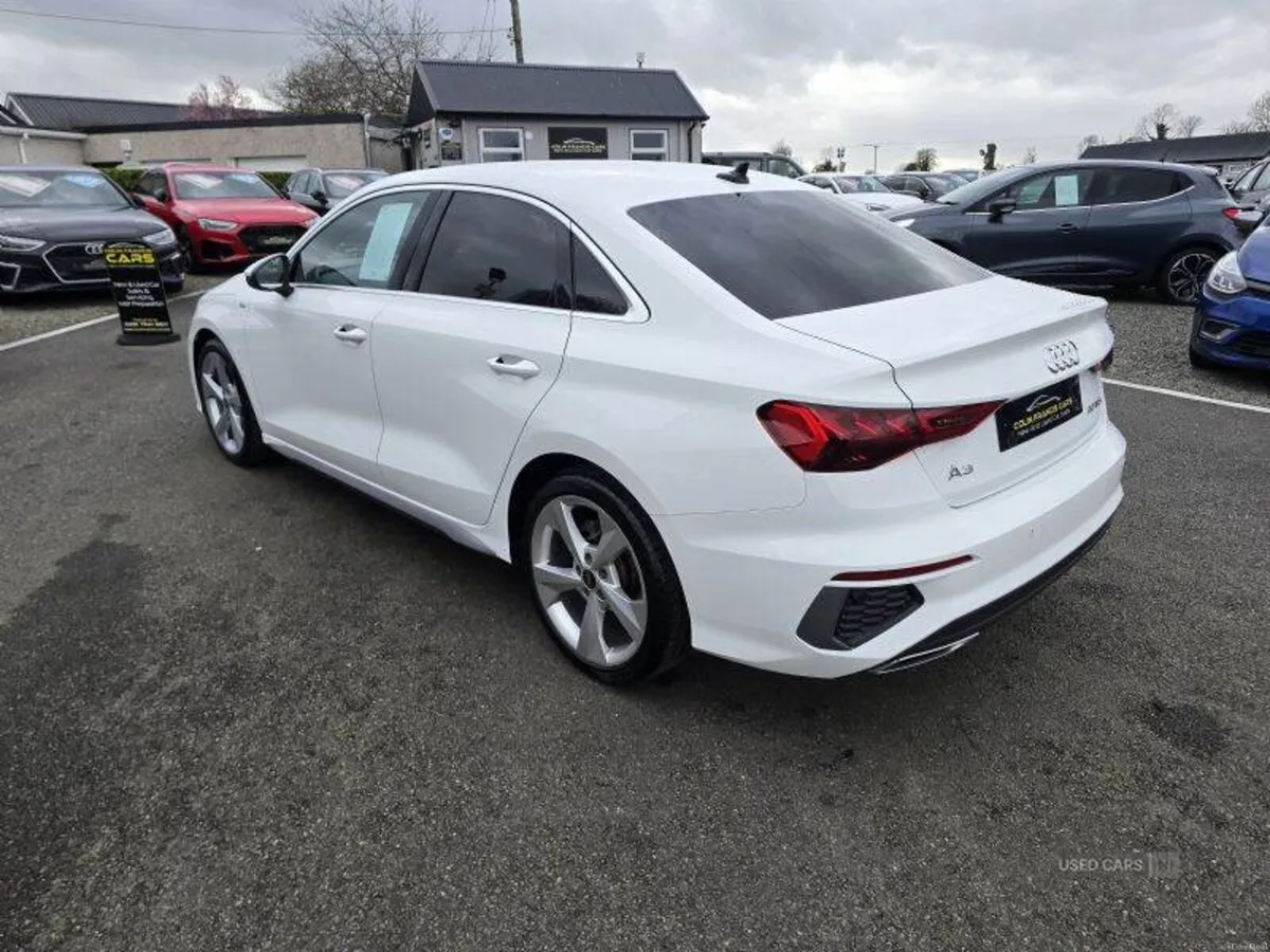 Audi A3 S Line - Image 3