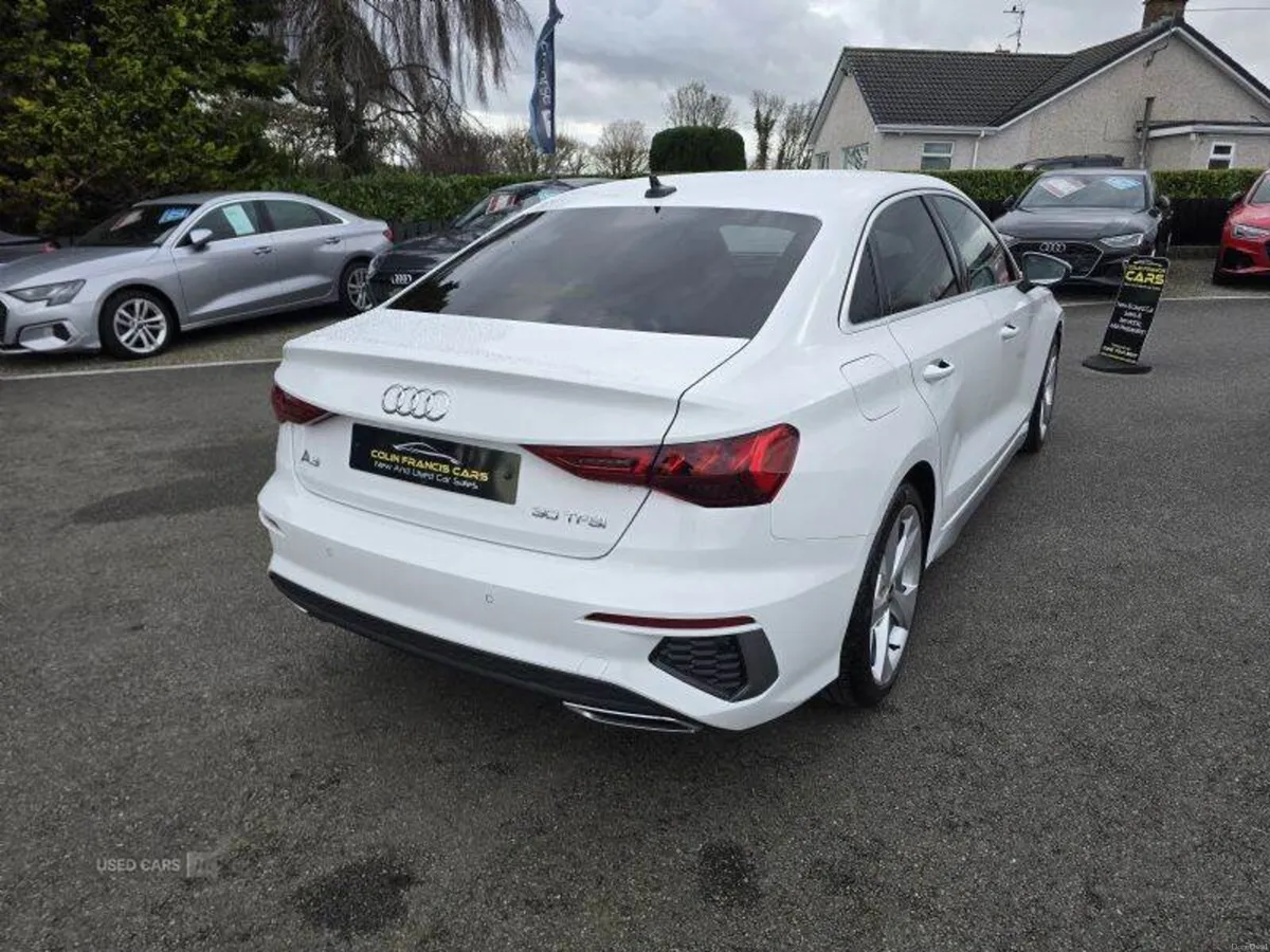 Audi A3 S Line - Image 4