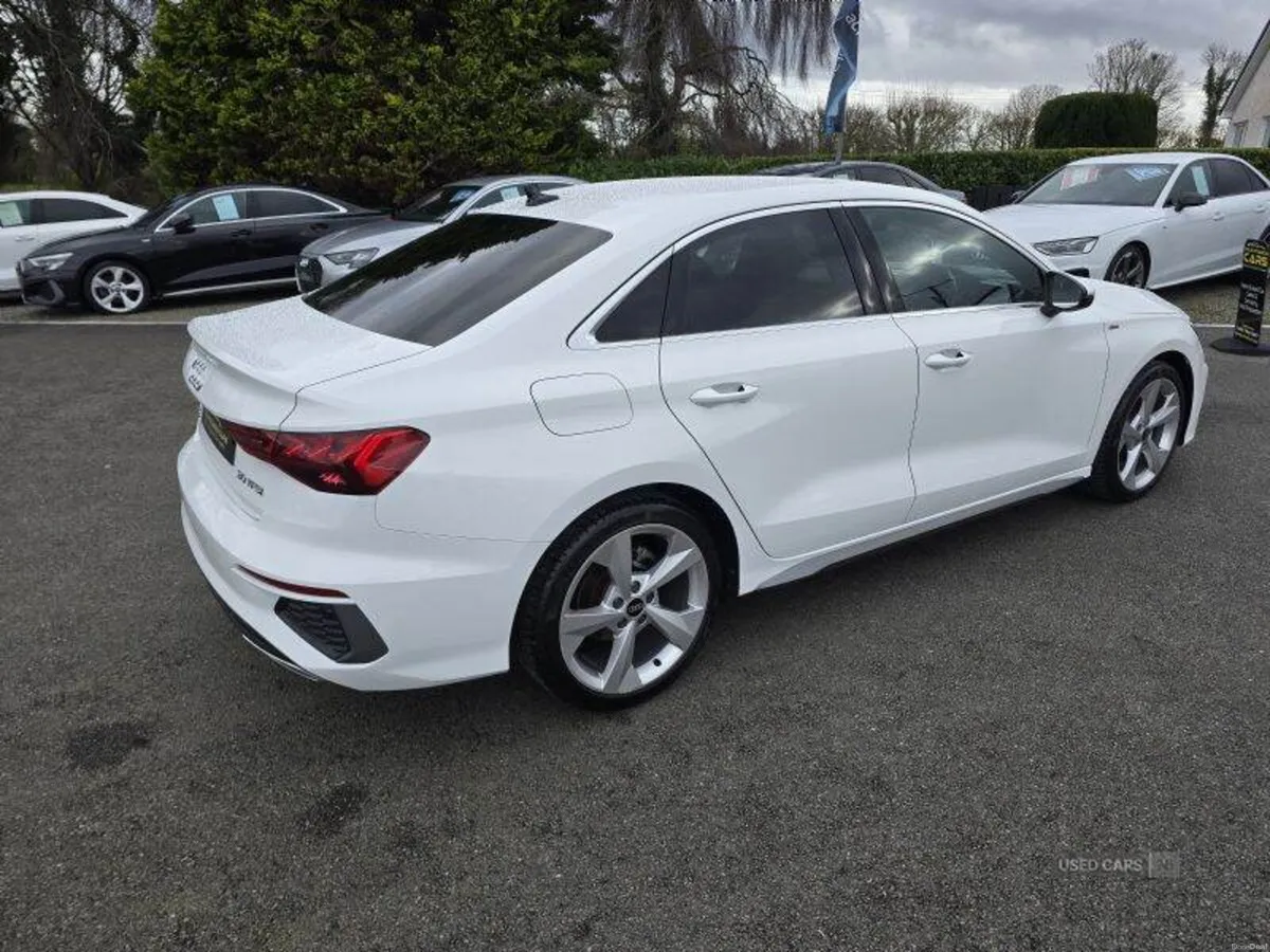 Audi A3 S Line - Image 5