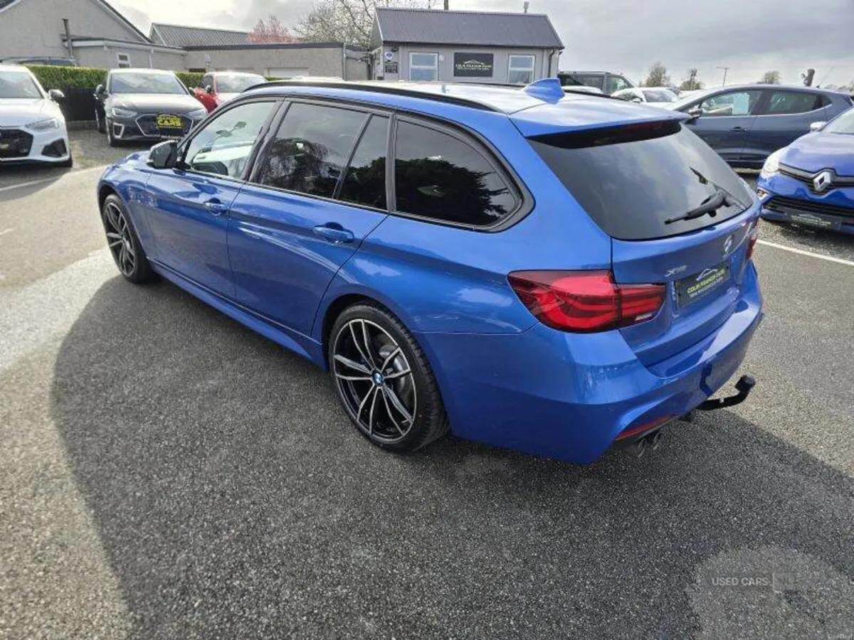 BMW 3-Series 330d xDrive M Sport Shadow Edition - Image 3