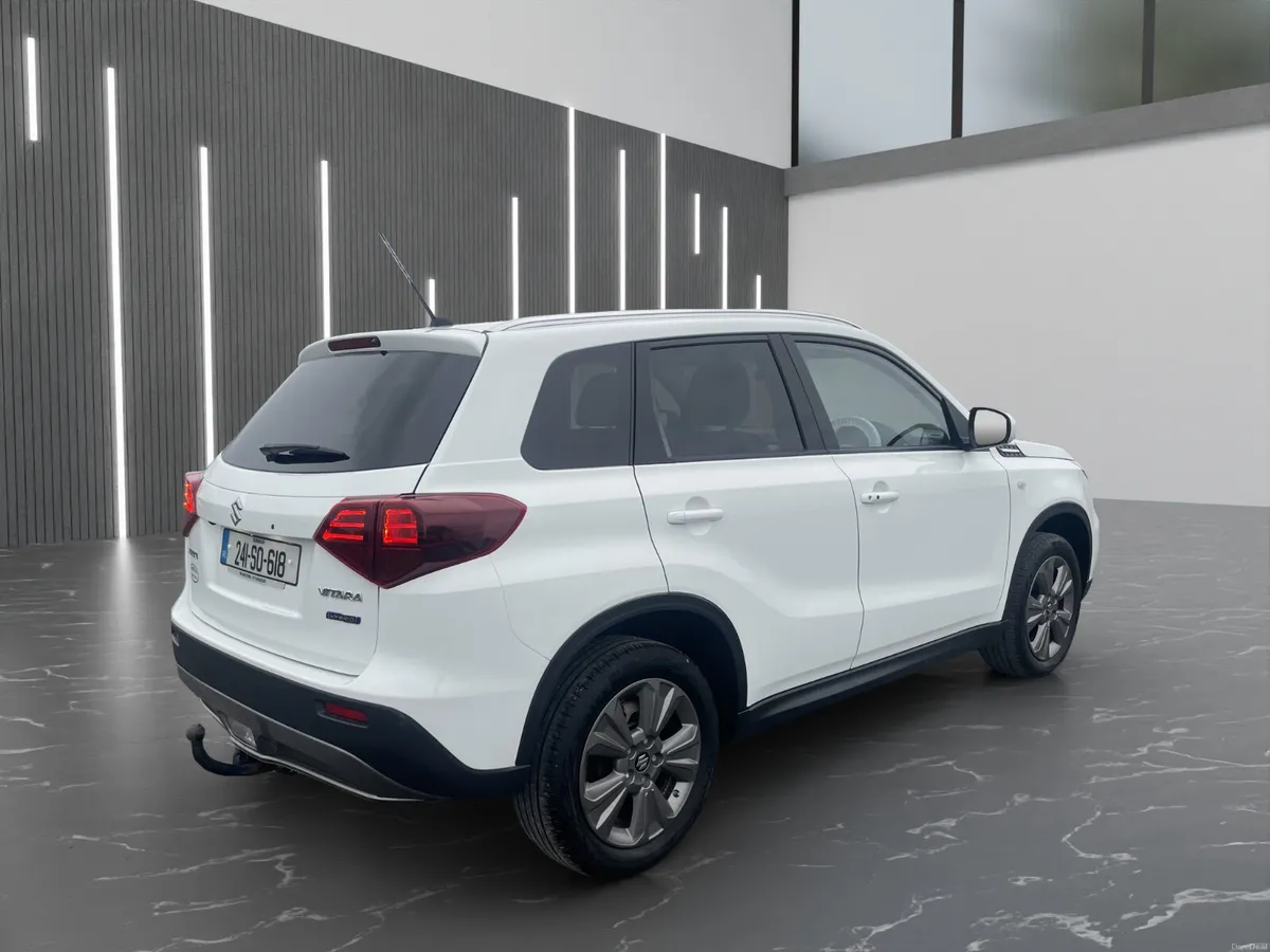 Suzuki Vitara 2024 - Image 4